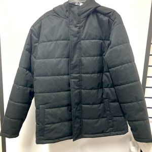 Men’s Banana Republic winter coat
